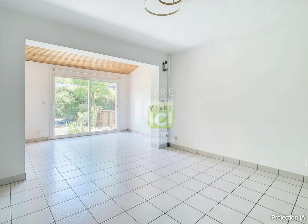 Maison à vendre, 99m², Cholet