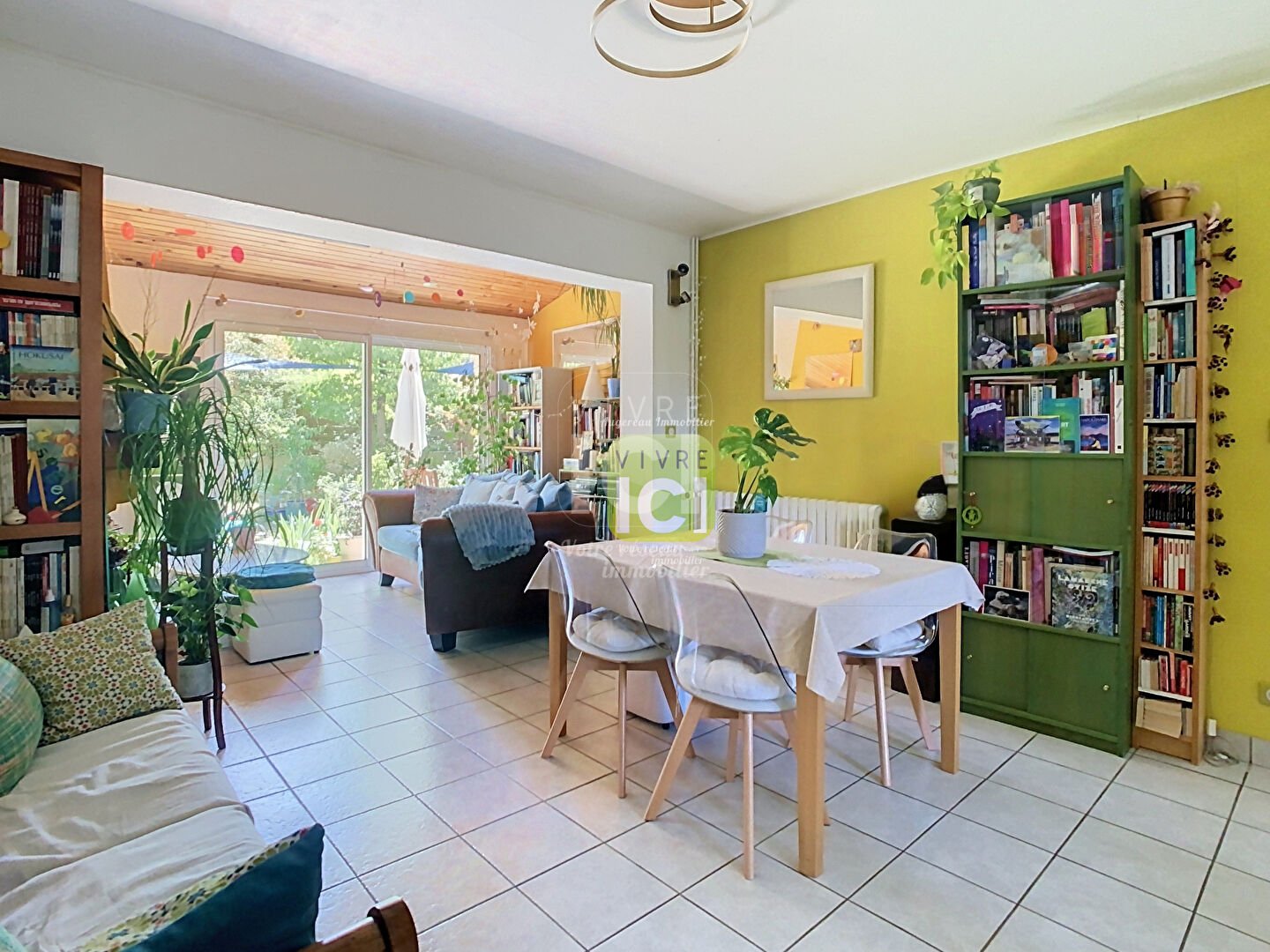 Maison à vendre, 99m², Cholet