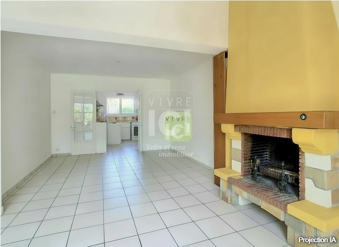 Maison à vendre, 99m², Cholet