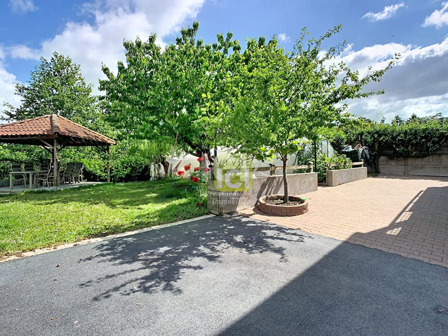 Maison à vendre, 108m², Cholet