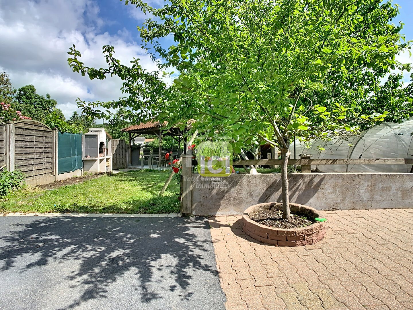 Maison à vendre, 108m², Cholet