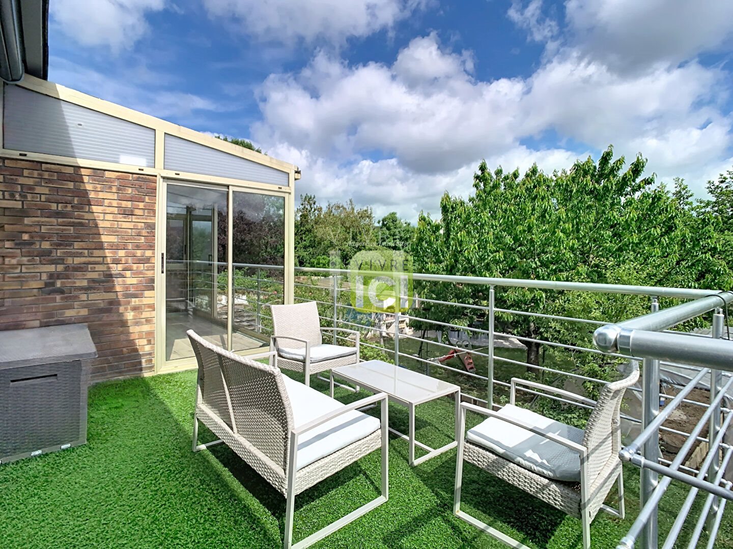 Maison à vendre, 108m², Cholet