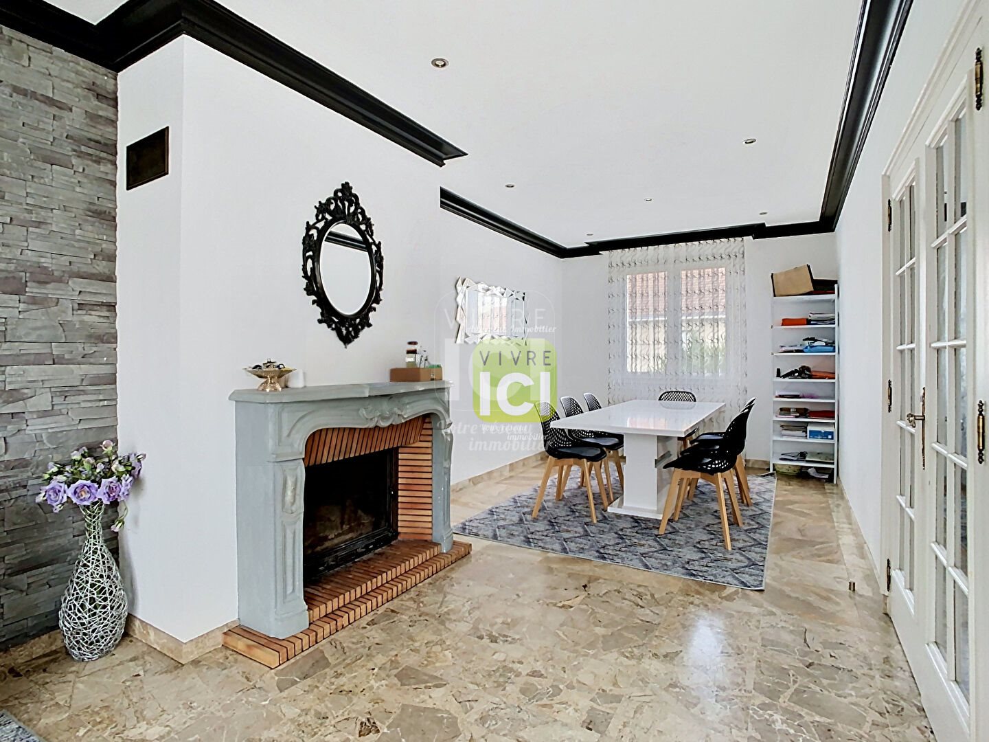 Maison à vendre, 108m², Cholet