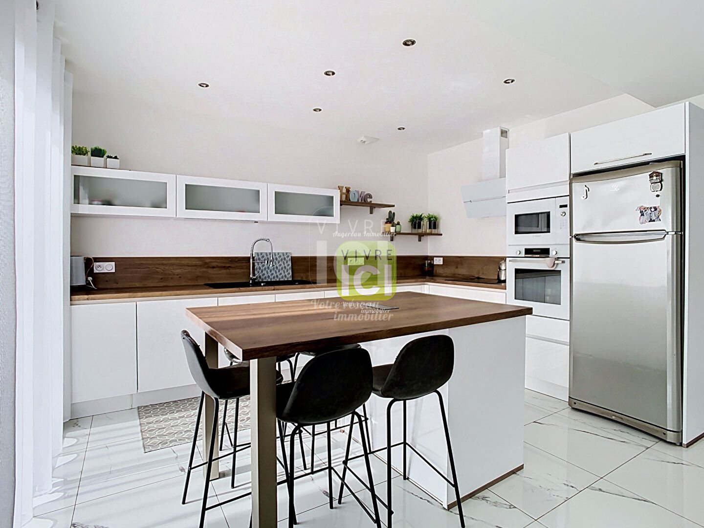 Maison à vendre, 123m², Cholet