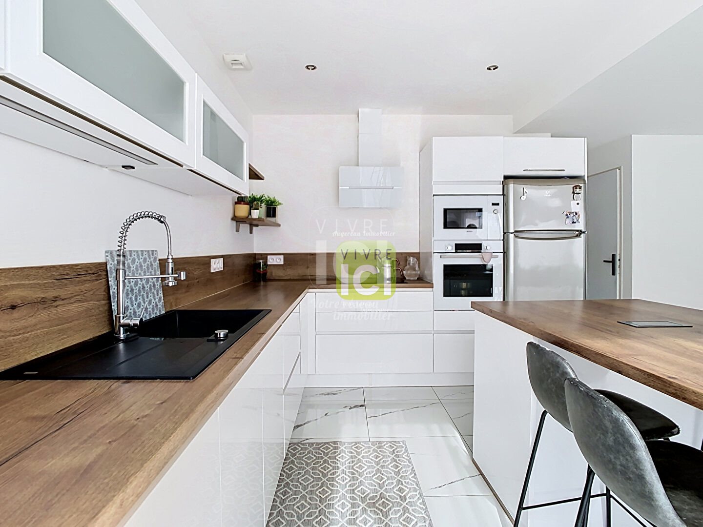 Maison à vendre, 123m², Cholet