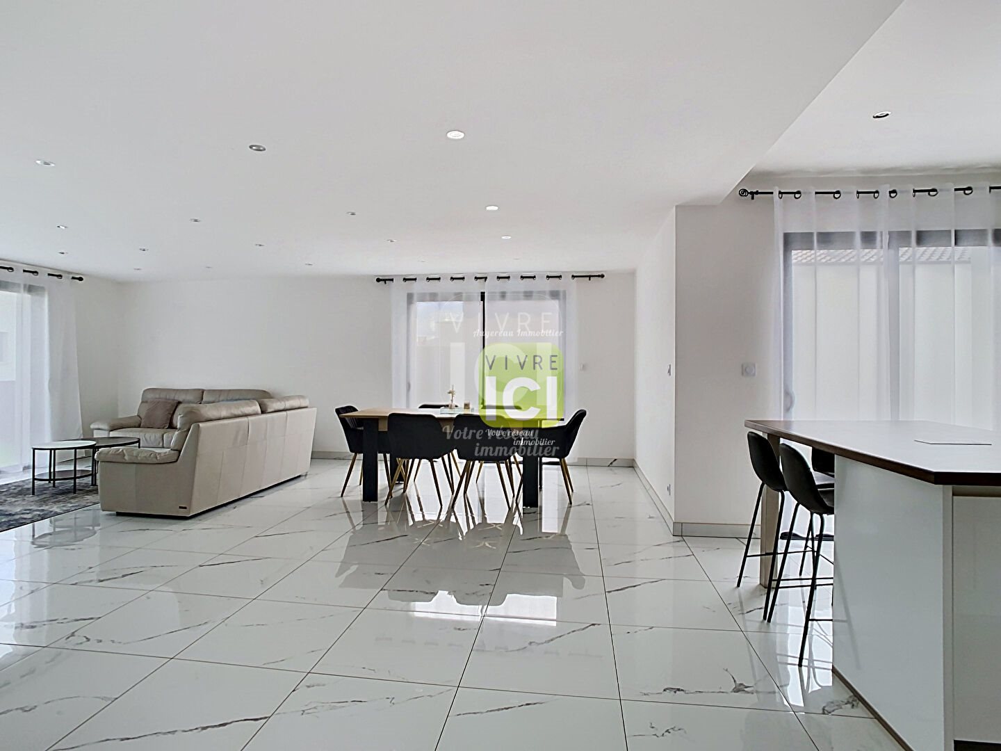 Maison à vendre, 123m², Cholet