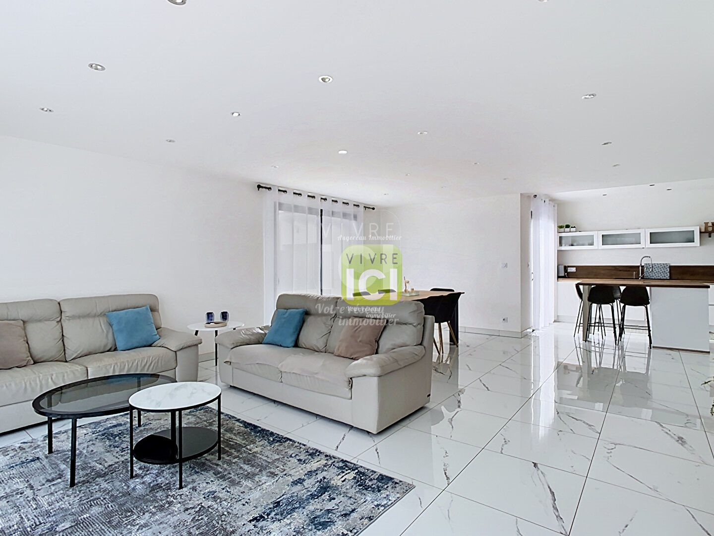 Maison à vendre, 123m², Cholet