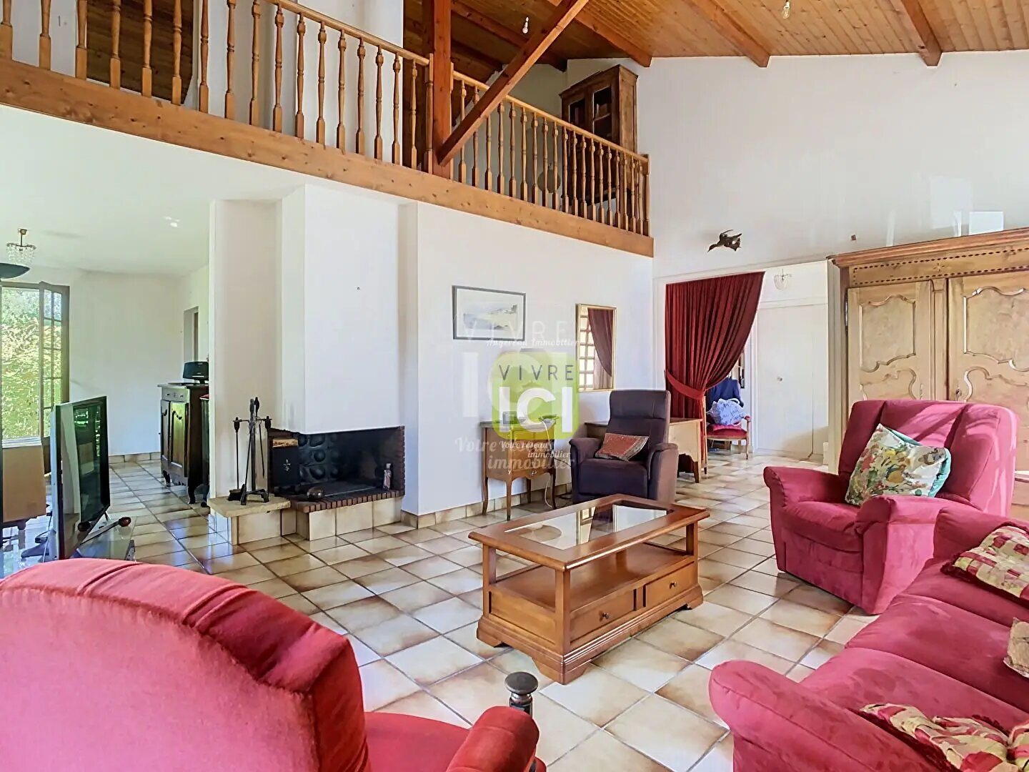 Maison à vendre, 150m², Cholet