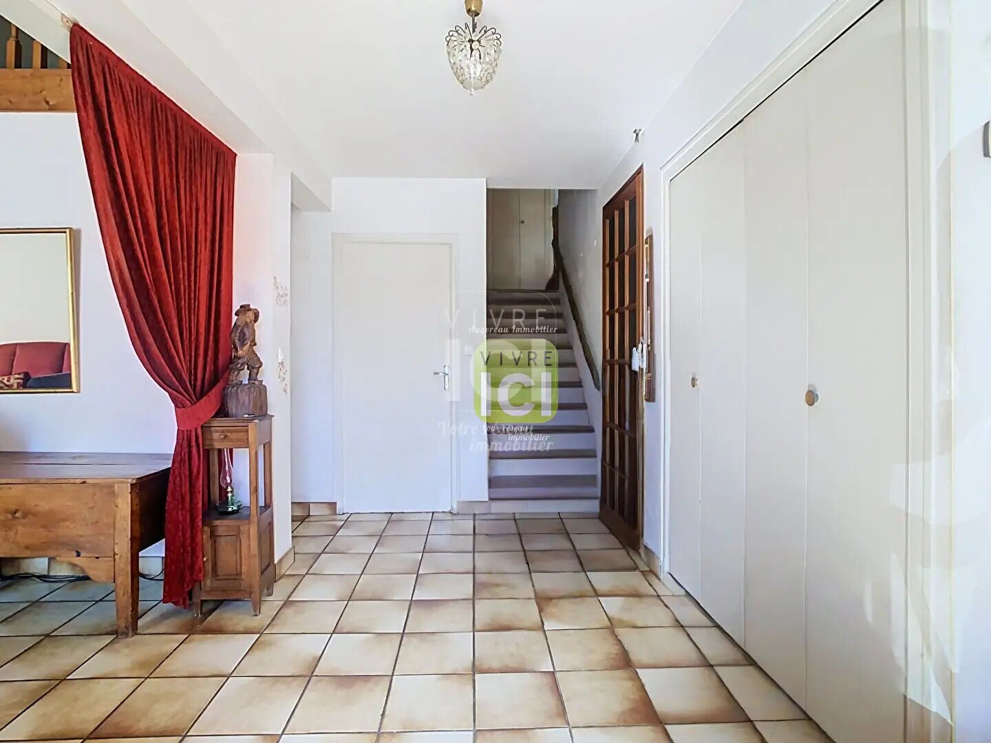 Maison à vendre, 150m², Cholet