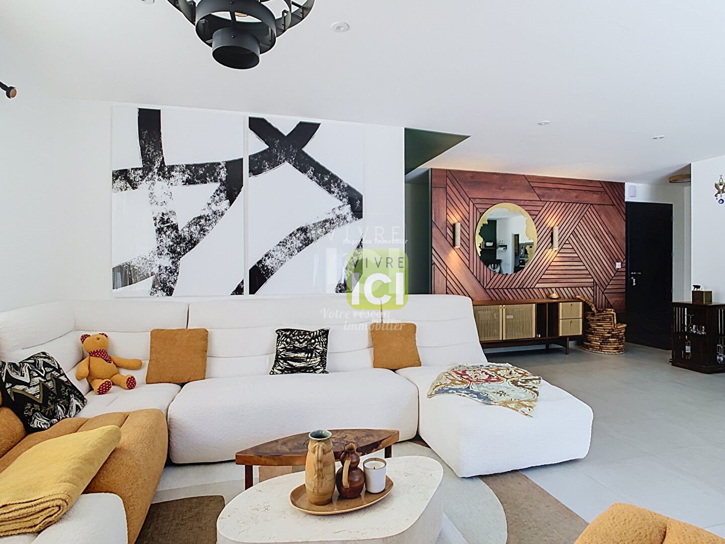 Maison à vendre, 94m², Cholet