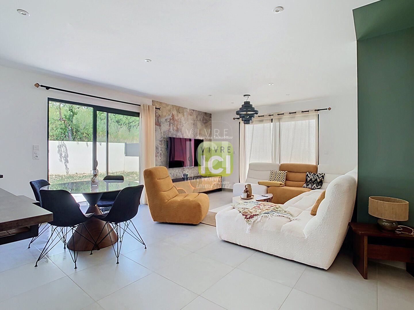 Maison à vendre, 94m², Cholet