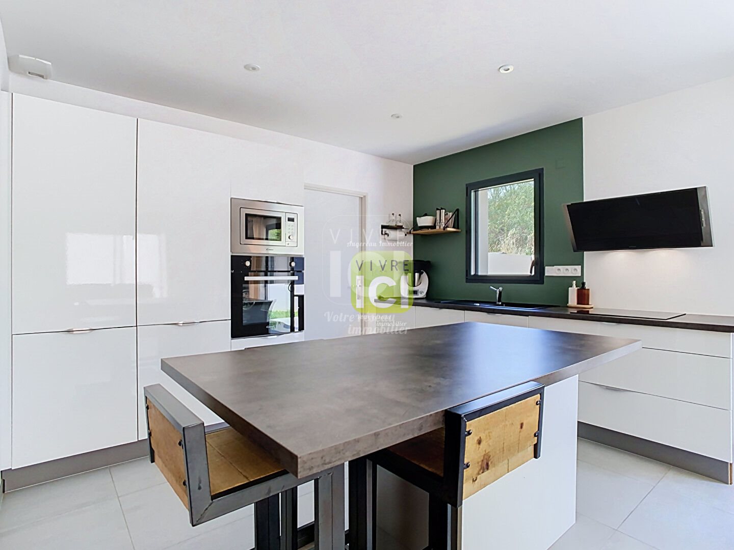 Maison à vendre, 94m², Cholet
