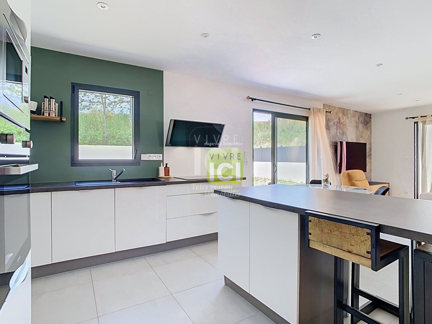 Maison à vendre, 94m², Cholet