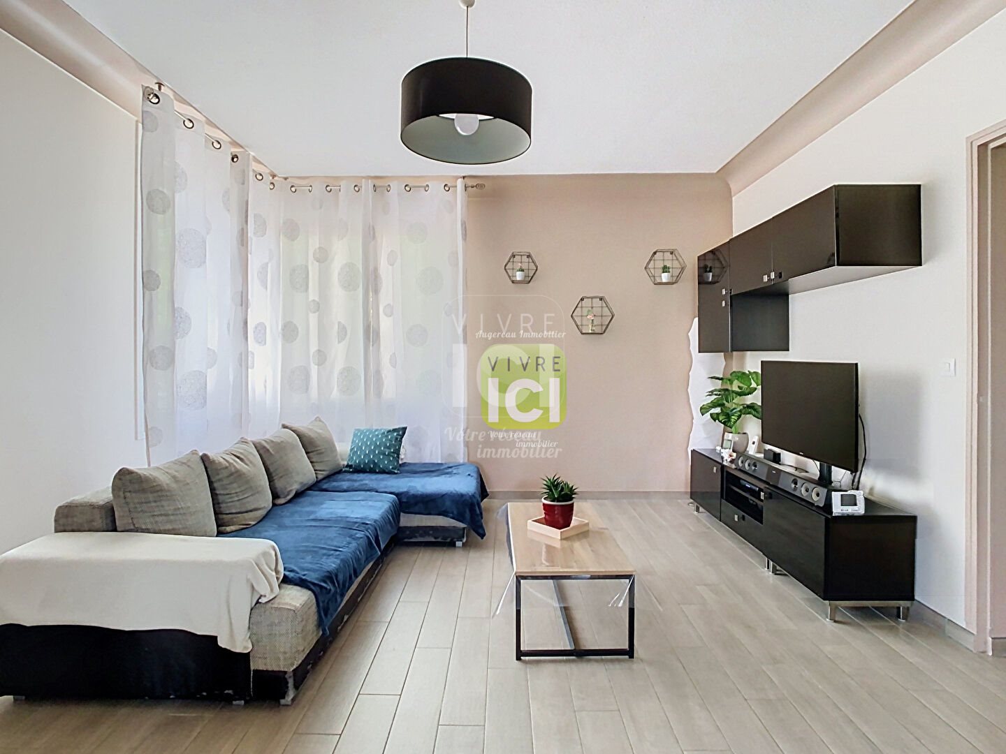 Maison à vendre, 100m², Cholet