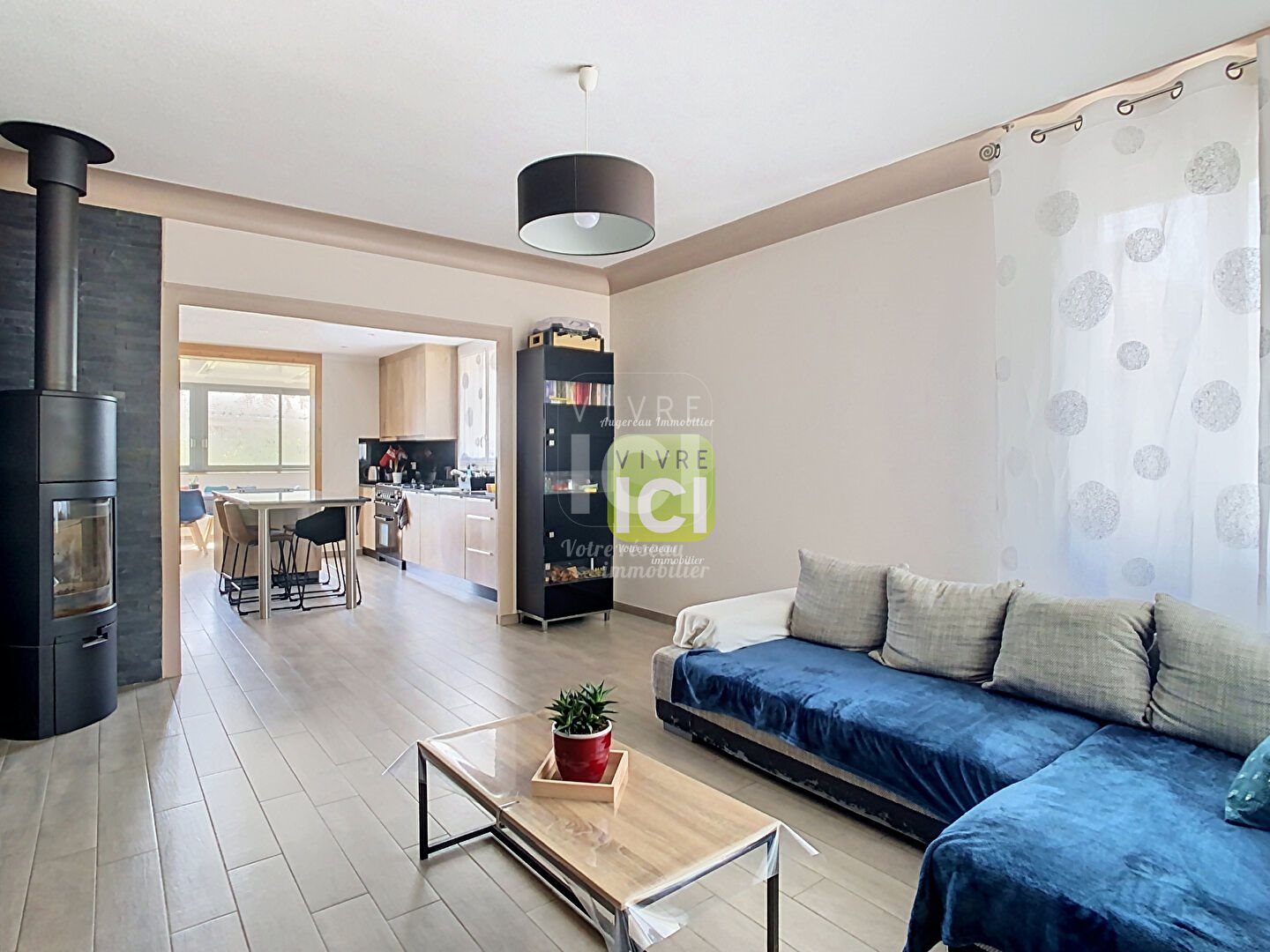 Maison à vendre, 100m², Cholet