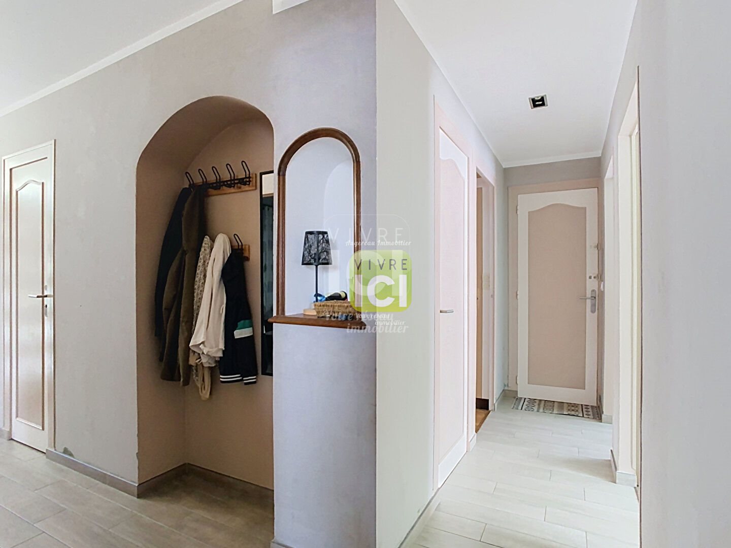 Maison à vendre, 100m², Cholet
