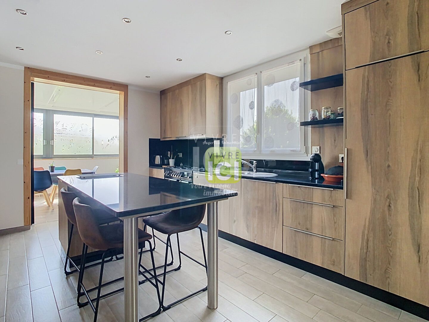 Maison à vendre, 100m², Cholet