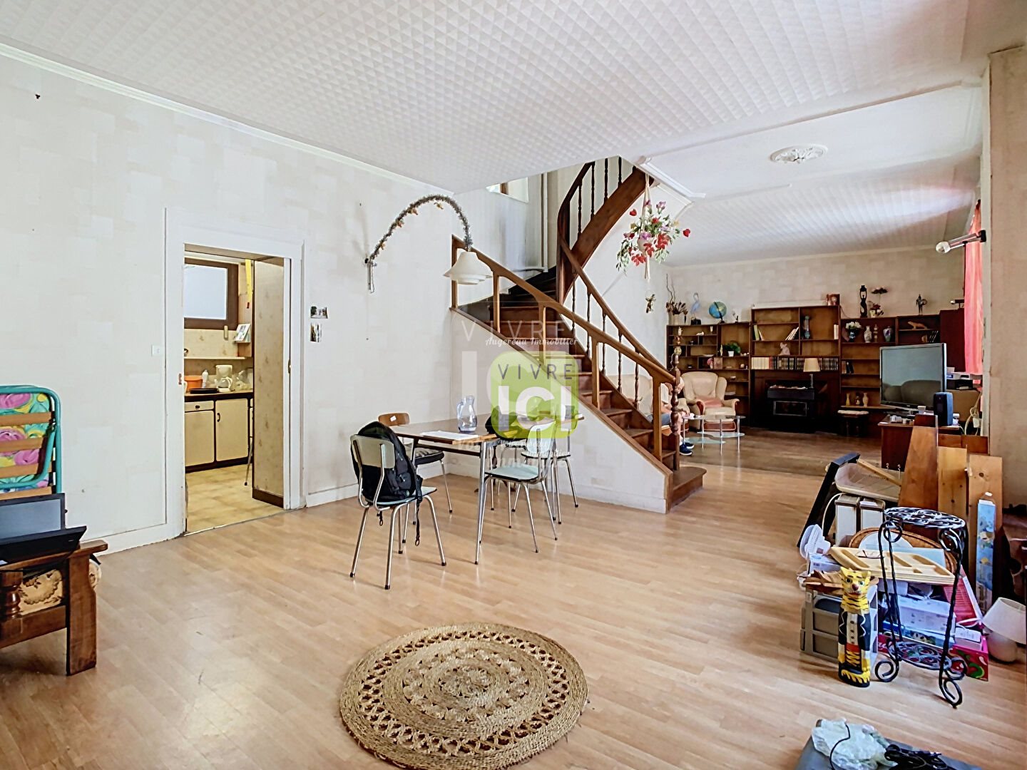 Maison à vendre, 151m², Cholet