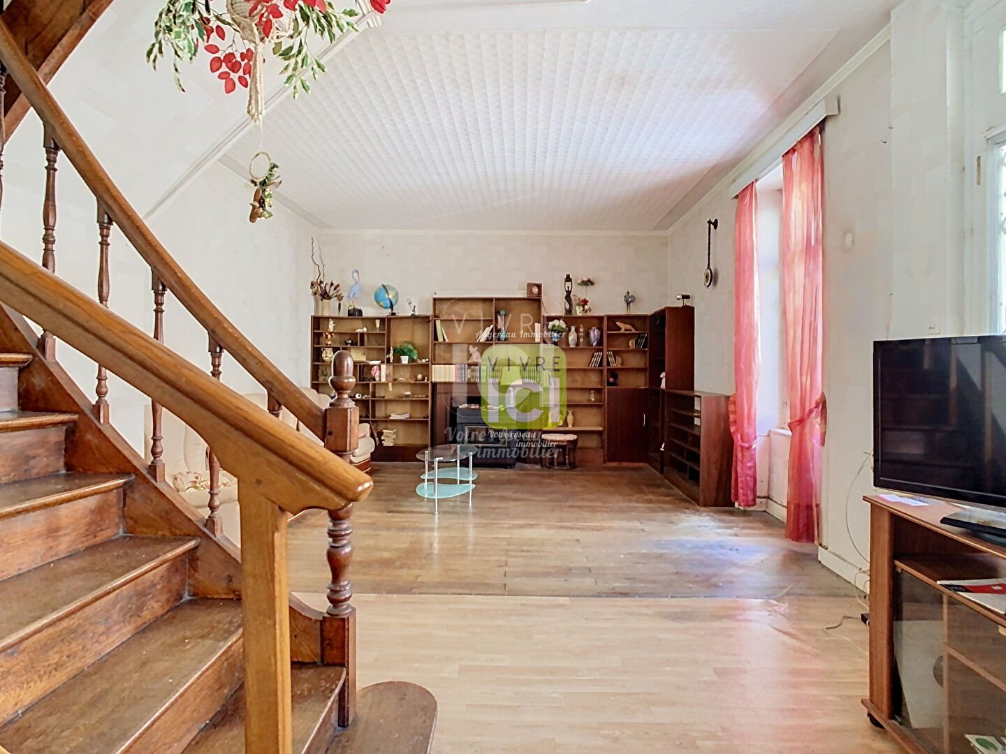 Maison à vendre, 151m², Cholet