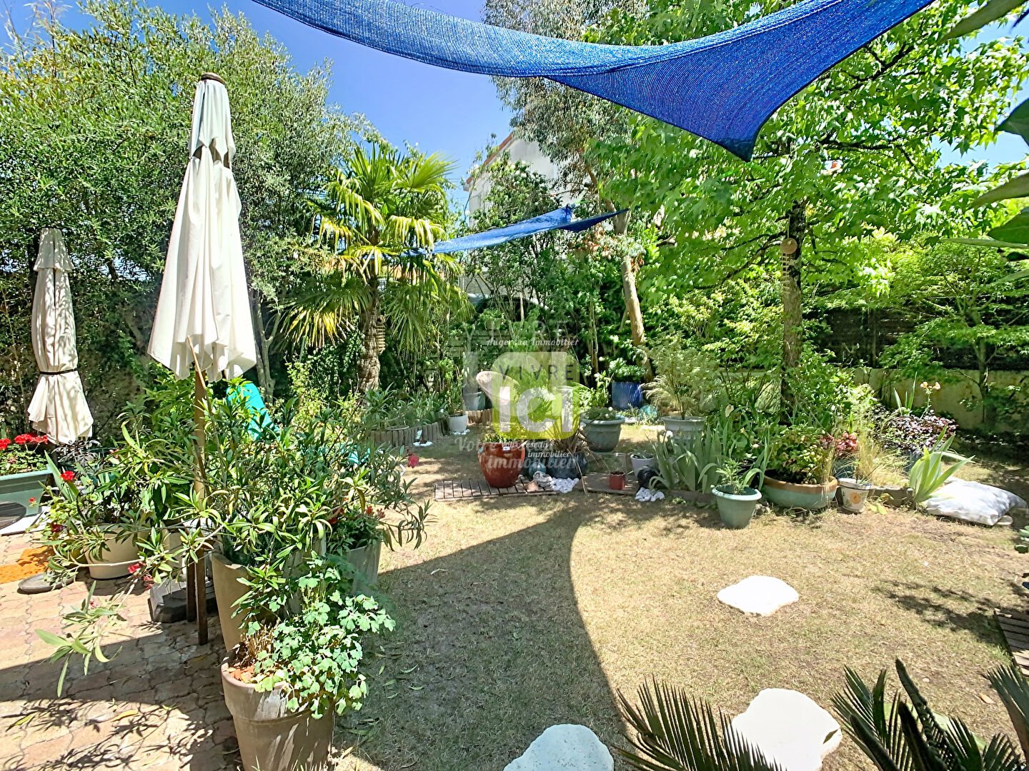 Maison à vendre, 98m², Cholet