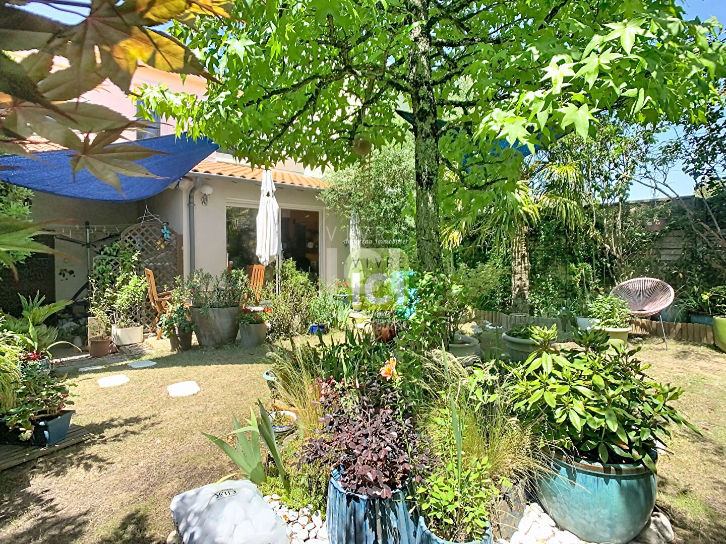 Maison à vendre, 98m², Cholet