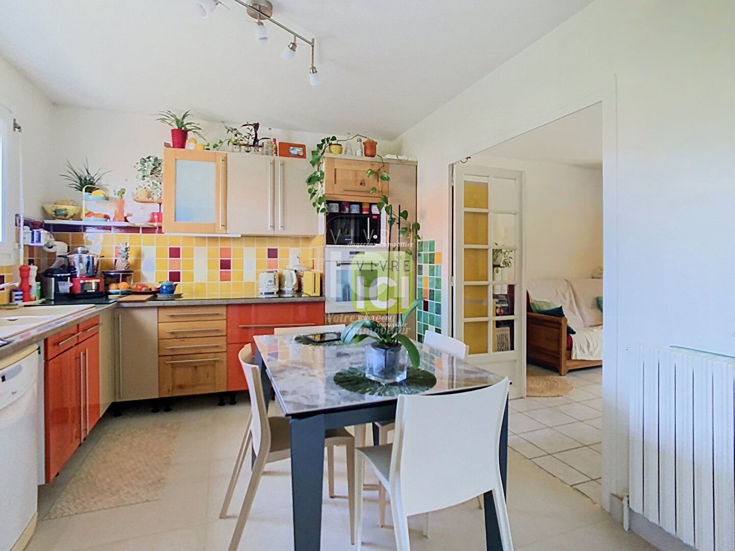 Maison à vendre, 98m², Cholet