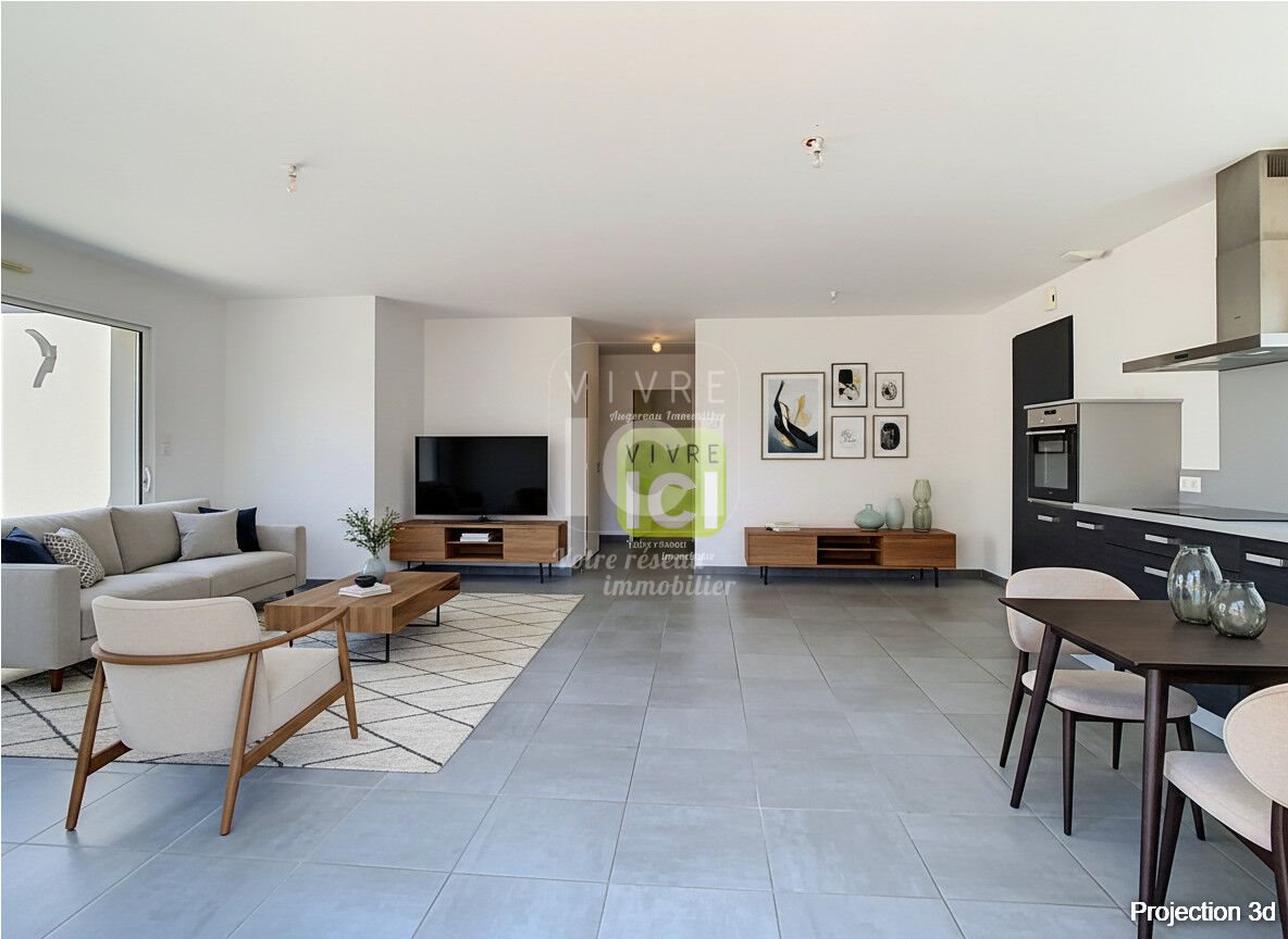 Maison à vendre, 107m², Cholet