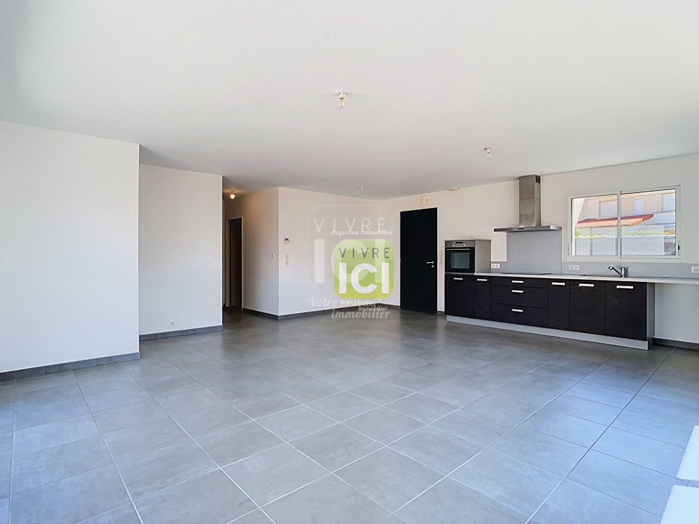 Maison à vendre, 107m², Cholet