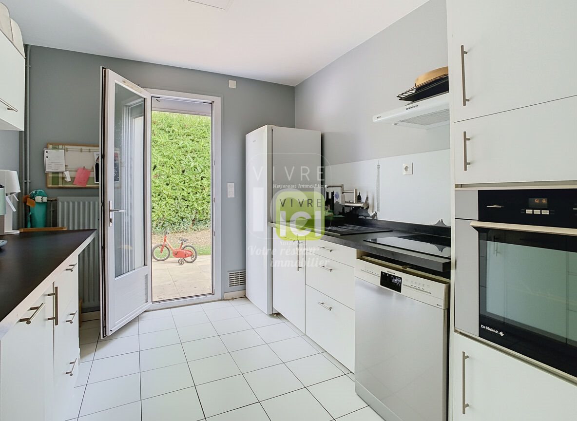 Maison à vendre, 75m², Cholet