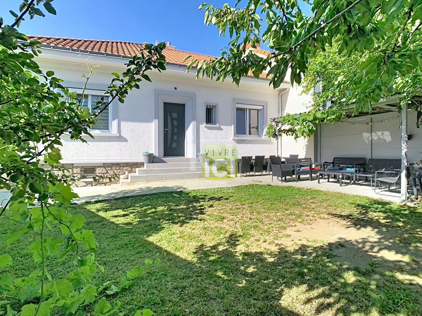 Maison à vendre, 104m², Cholet
