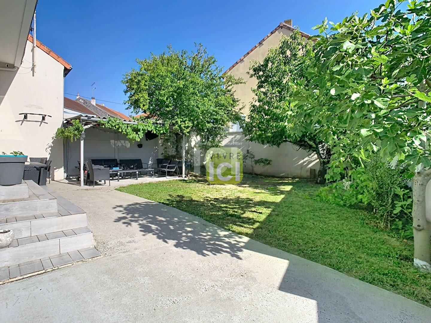 Maison à vendre, 104m², Cholet