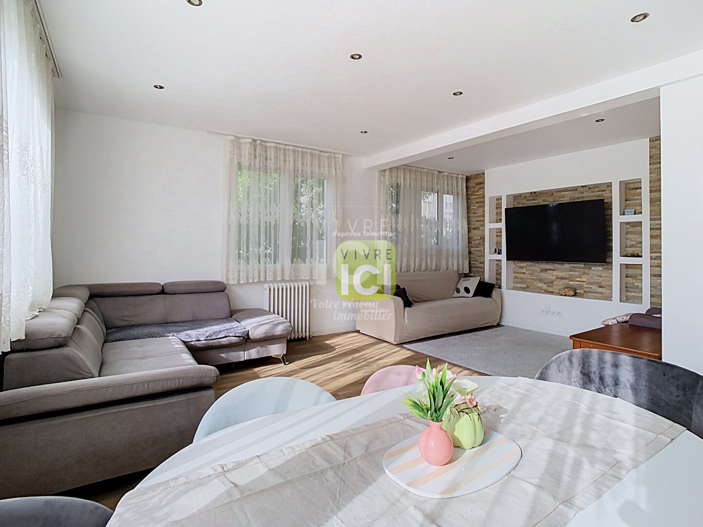 Maison à vendre, 104m², Cholet