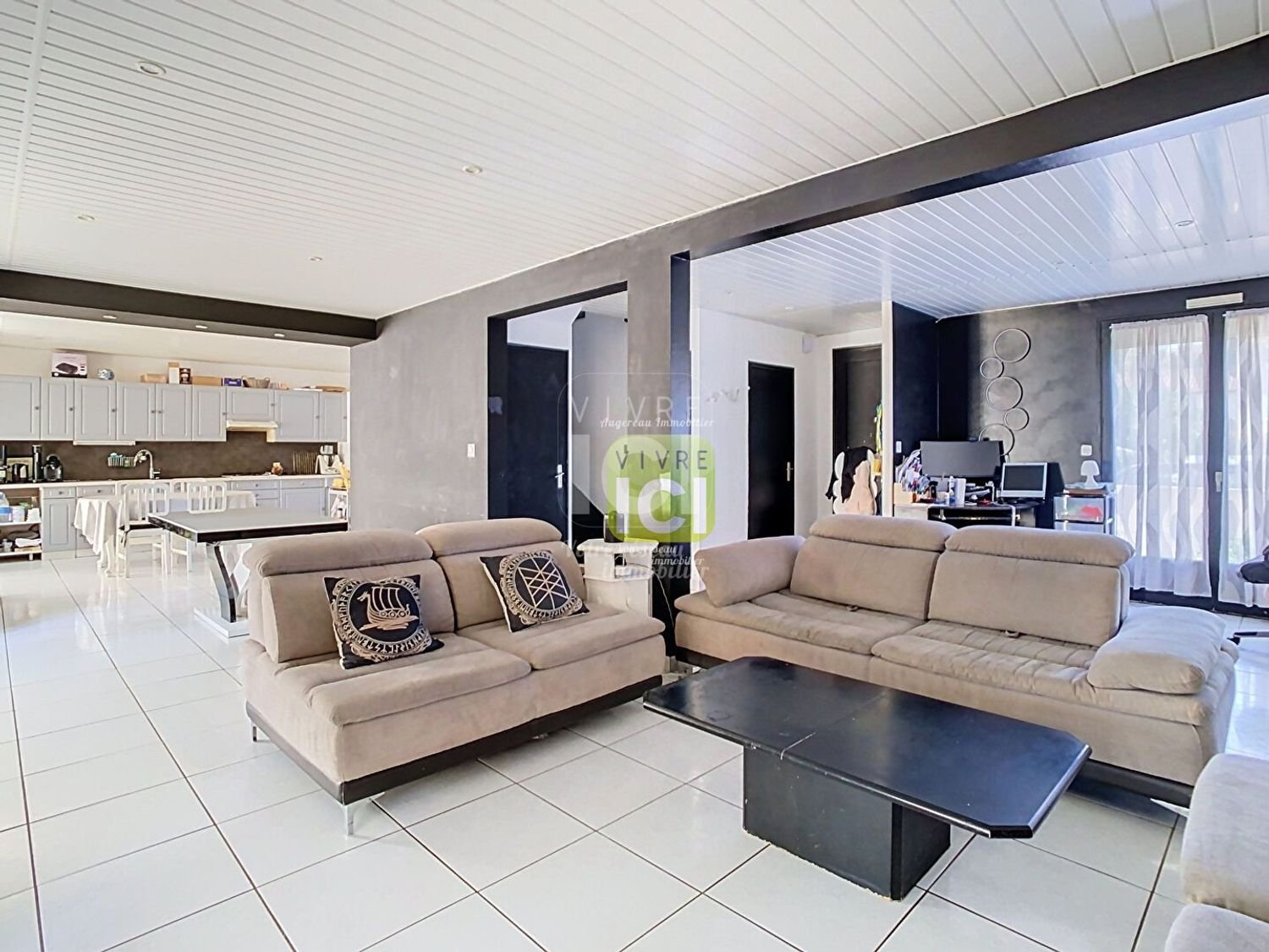 Maison à vendre, 136m², Cholet