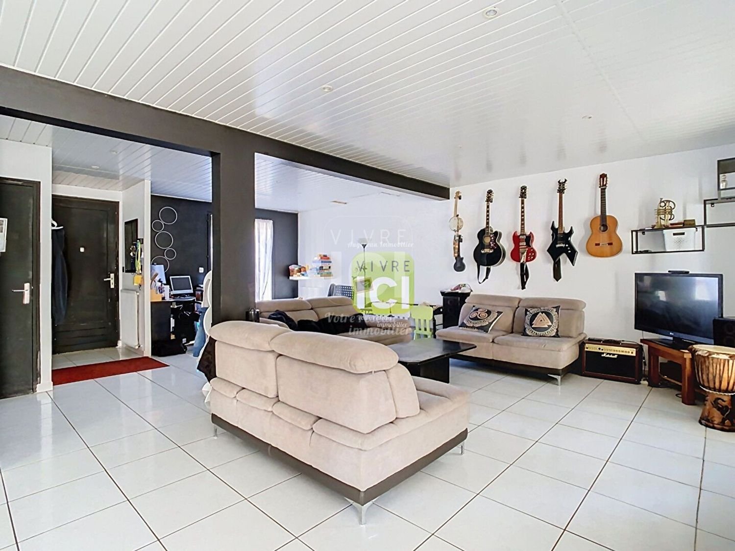 Maison à vendre, 136m², Cholet