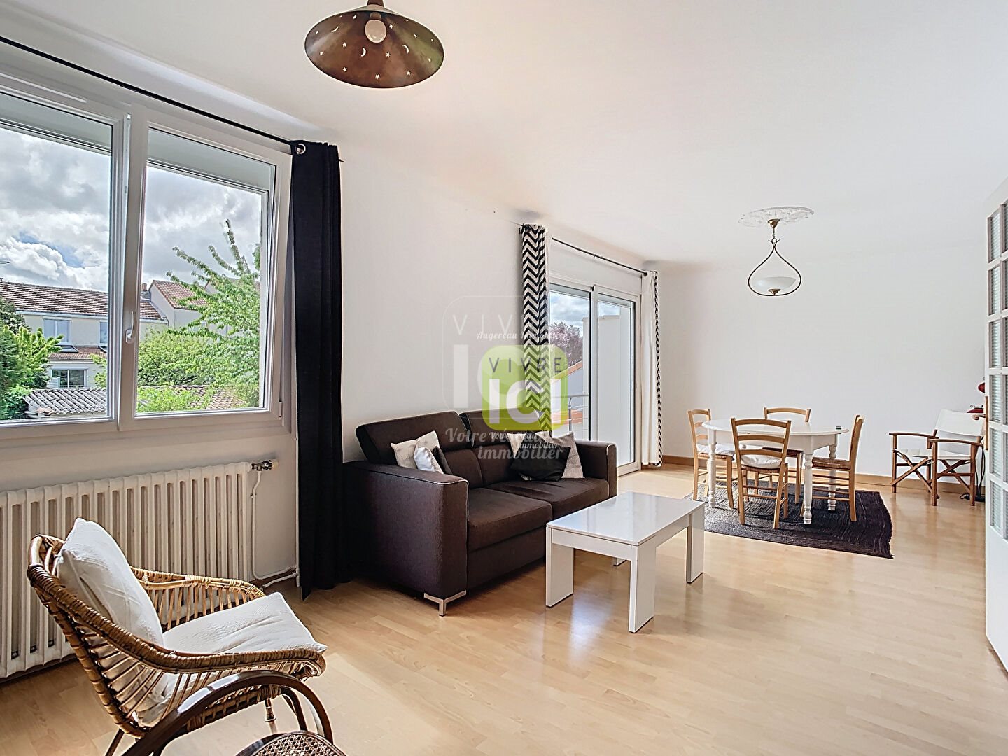 Maison à vendre, 120m², Cholet