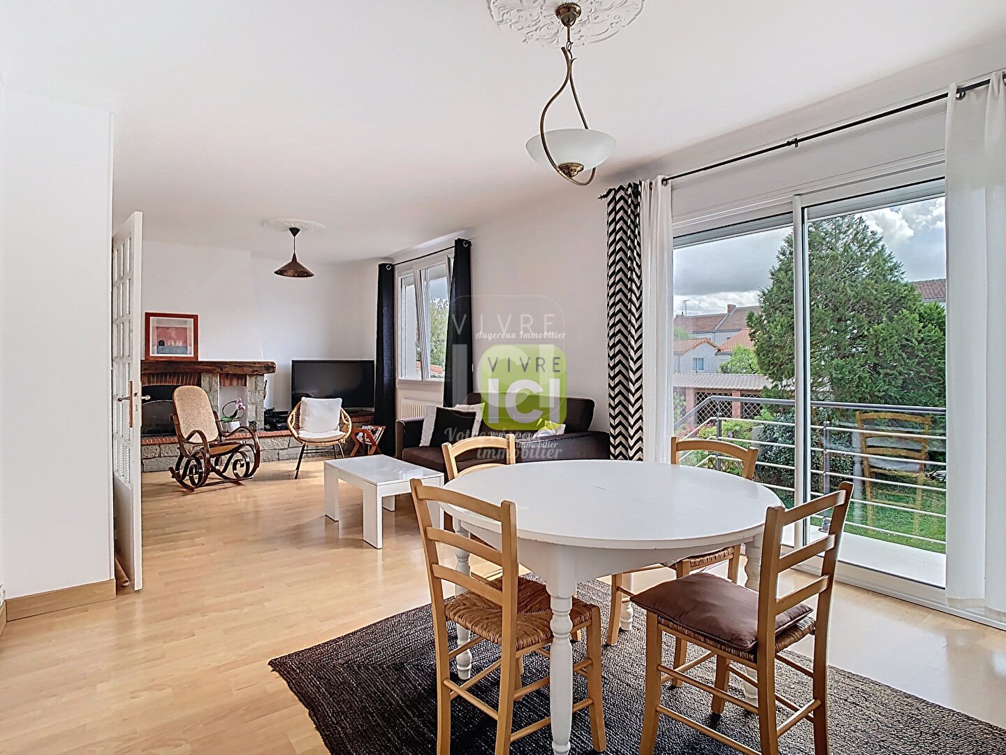 Maison à vendre, 120m², Cholet