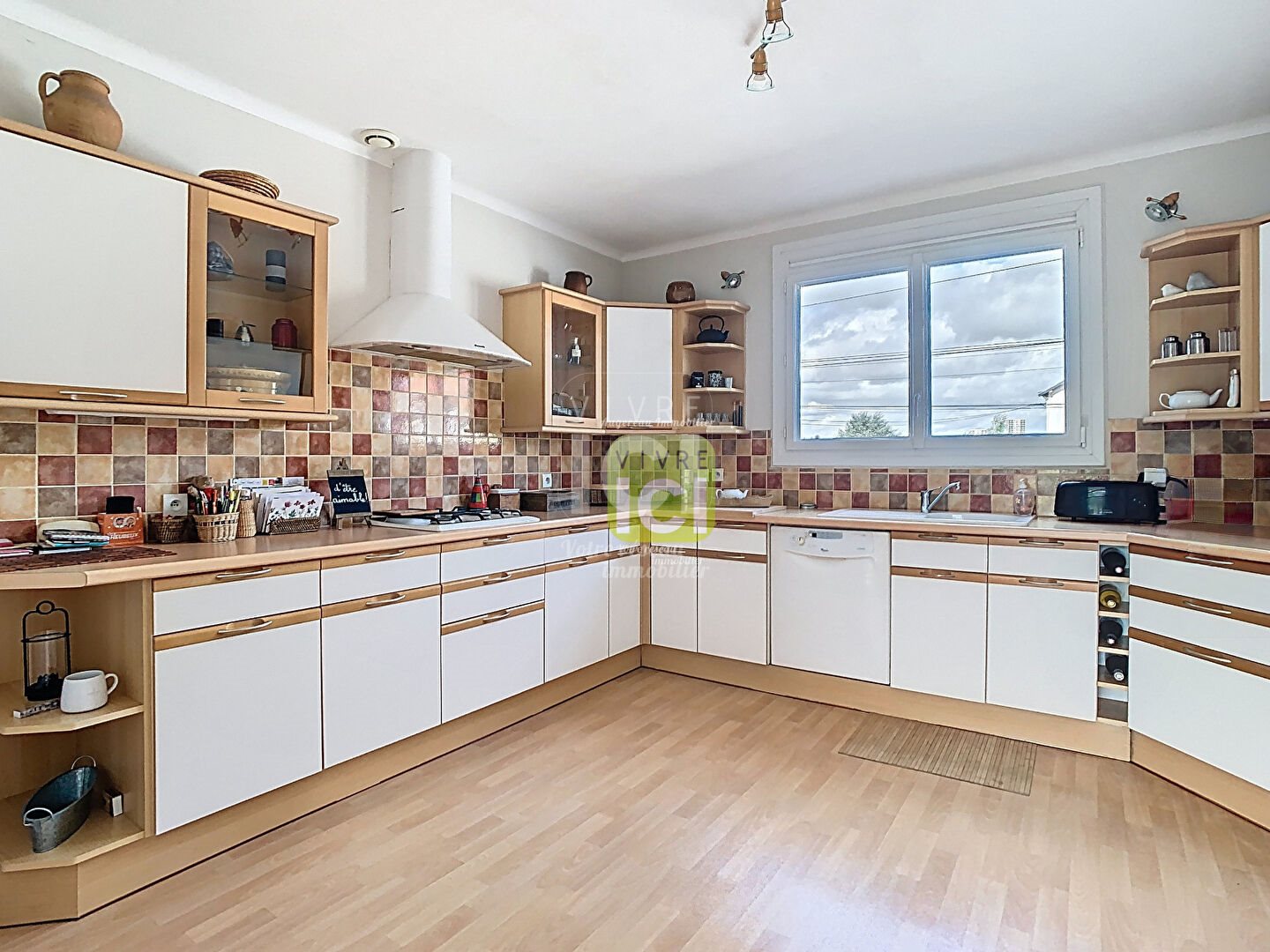 Maison à vendre, 120m², Cholet