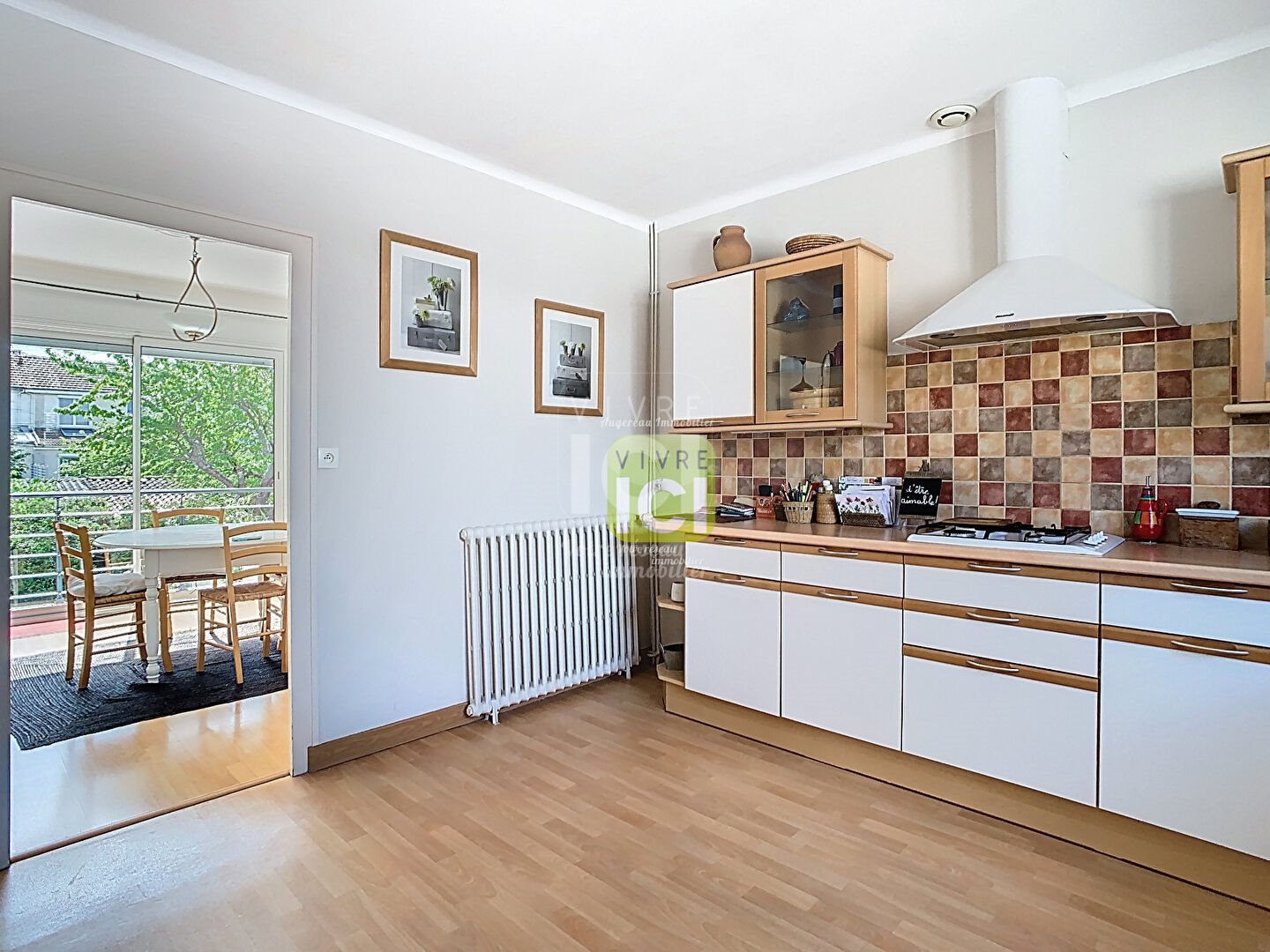 Maison à vendre, 120m², Cholet