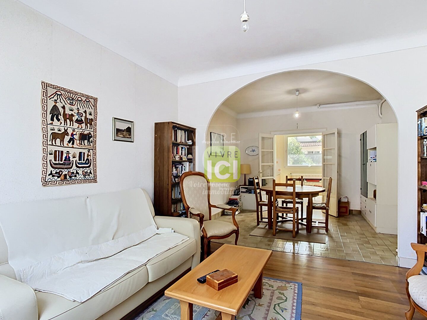 Maison à vendre, 90m², Cholet