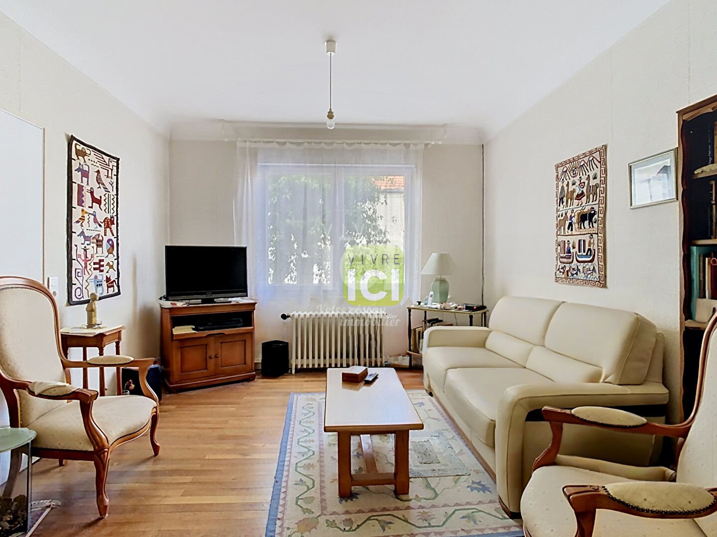 Maison à vendre, 90m², Cholet