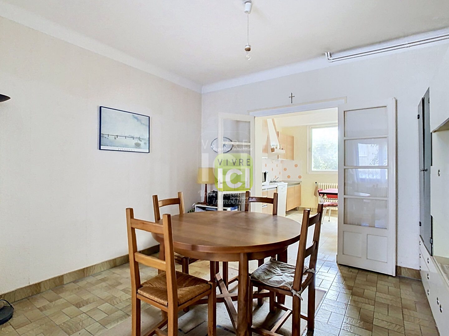 Maison à vendre, 90m², Cholet