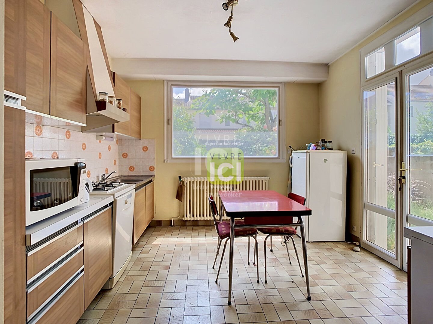Maison à vendre, 90m², Cholet