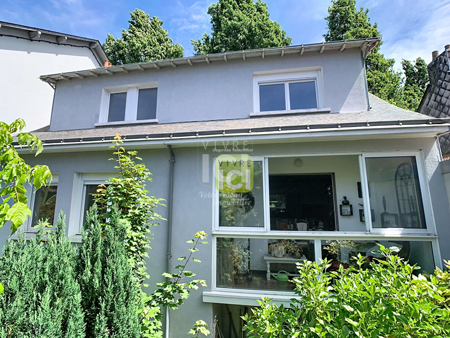 Maison à vendre, 104m², Cholet