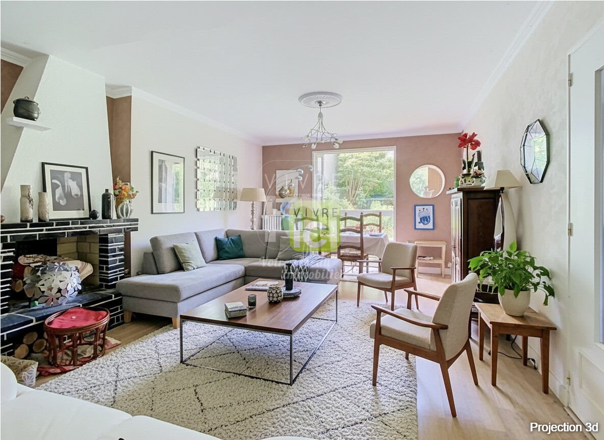 Maison à vendre, 104m², Cholet