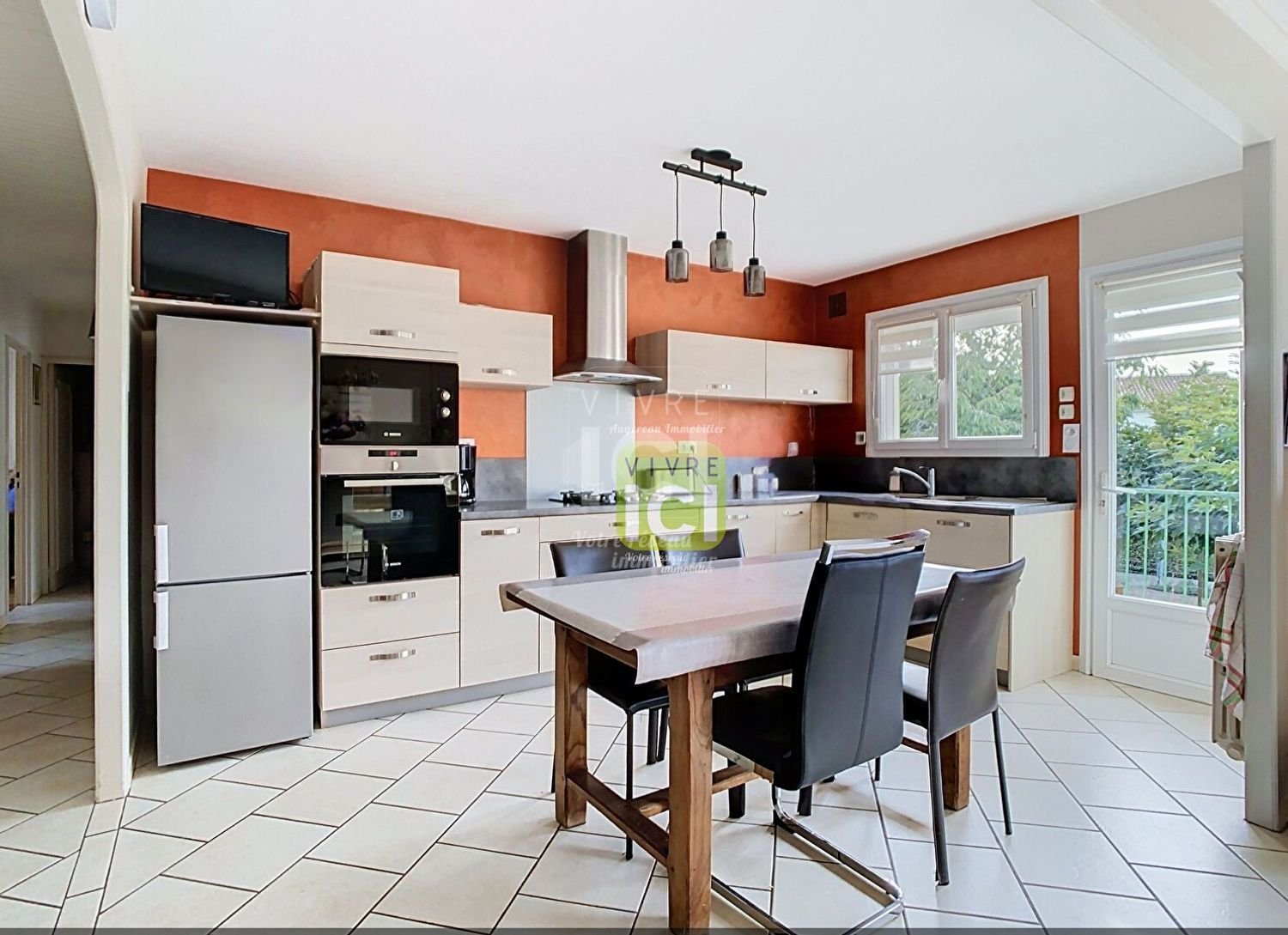 Maison à vendre, 100m², Cholet
