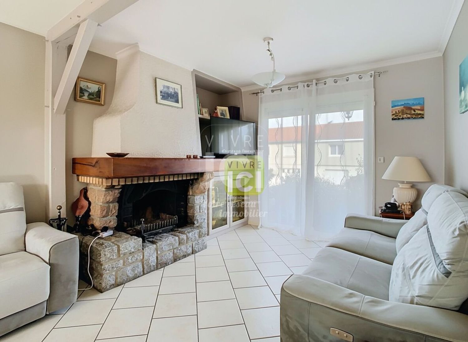 Maison à vendre, 100m², Cholet