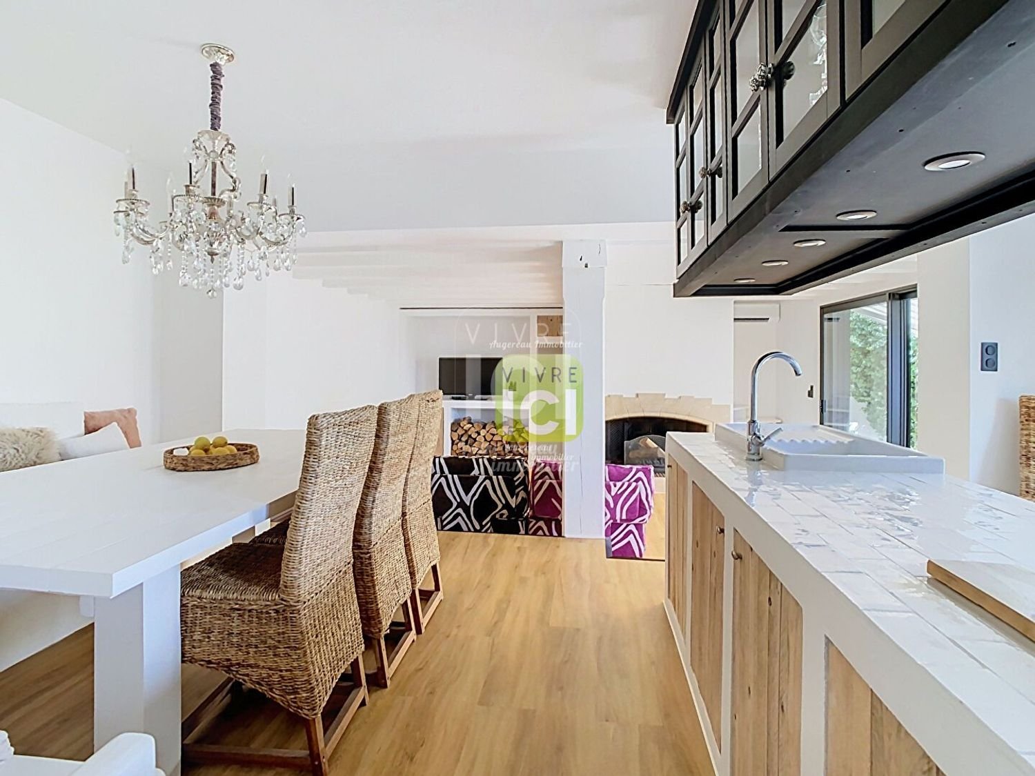 Maison à vendre, 160m², Cholet