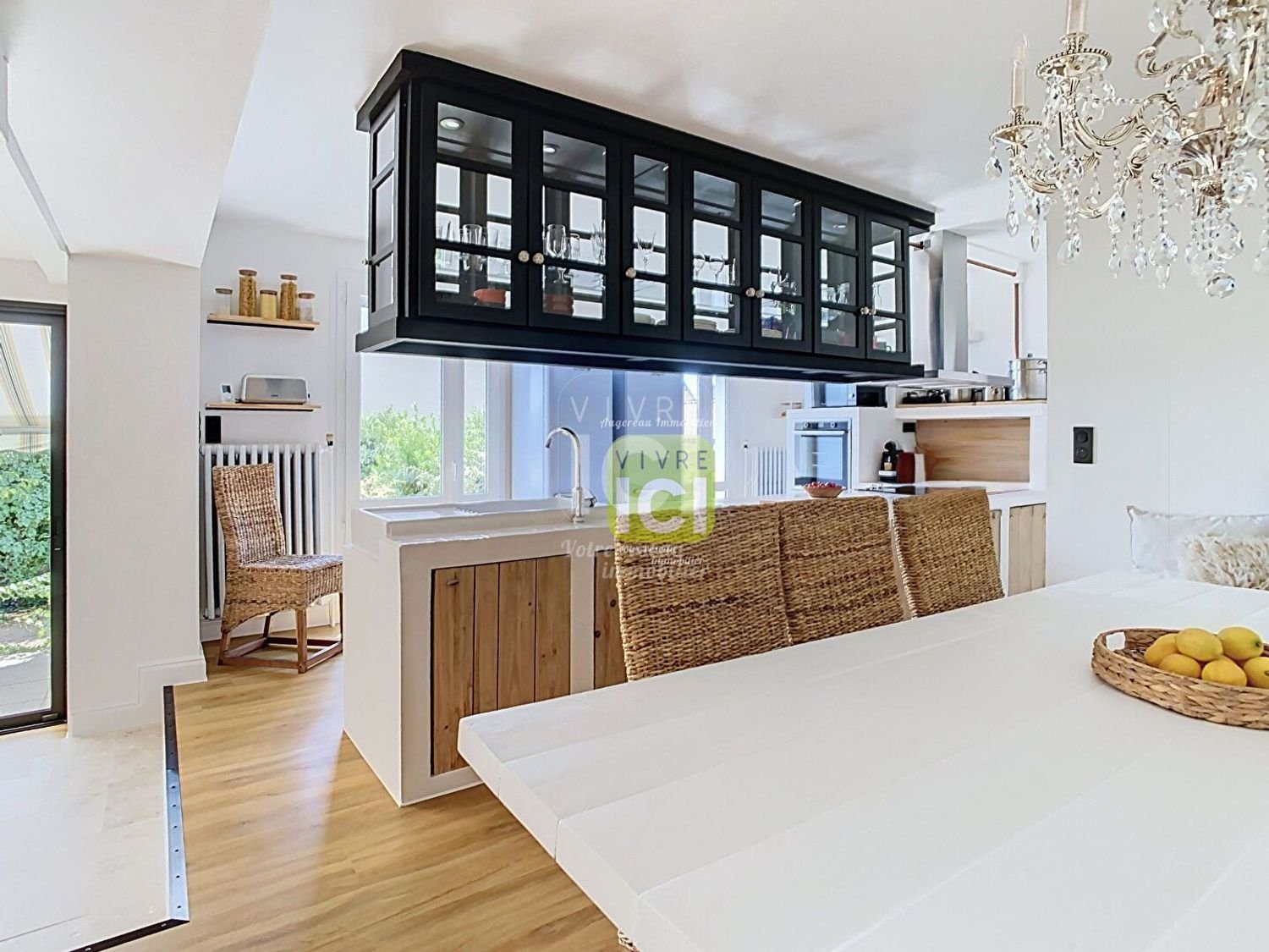 Maison à vendre, 160m², Cholet