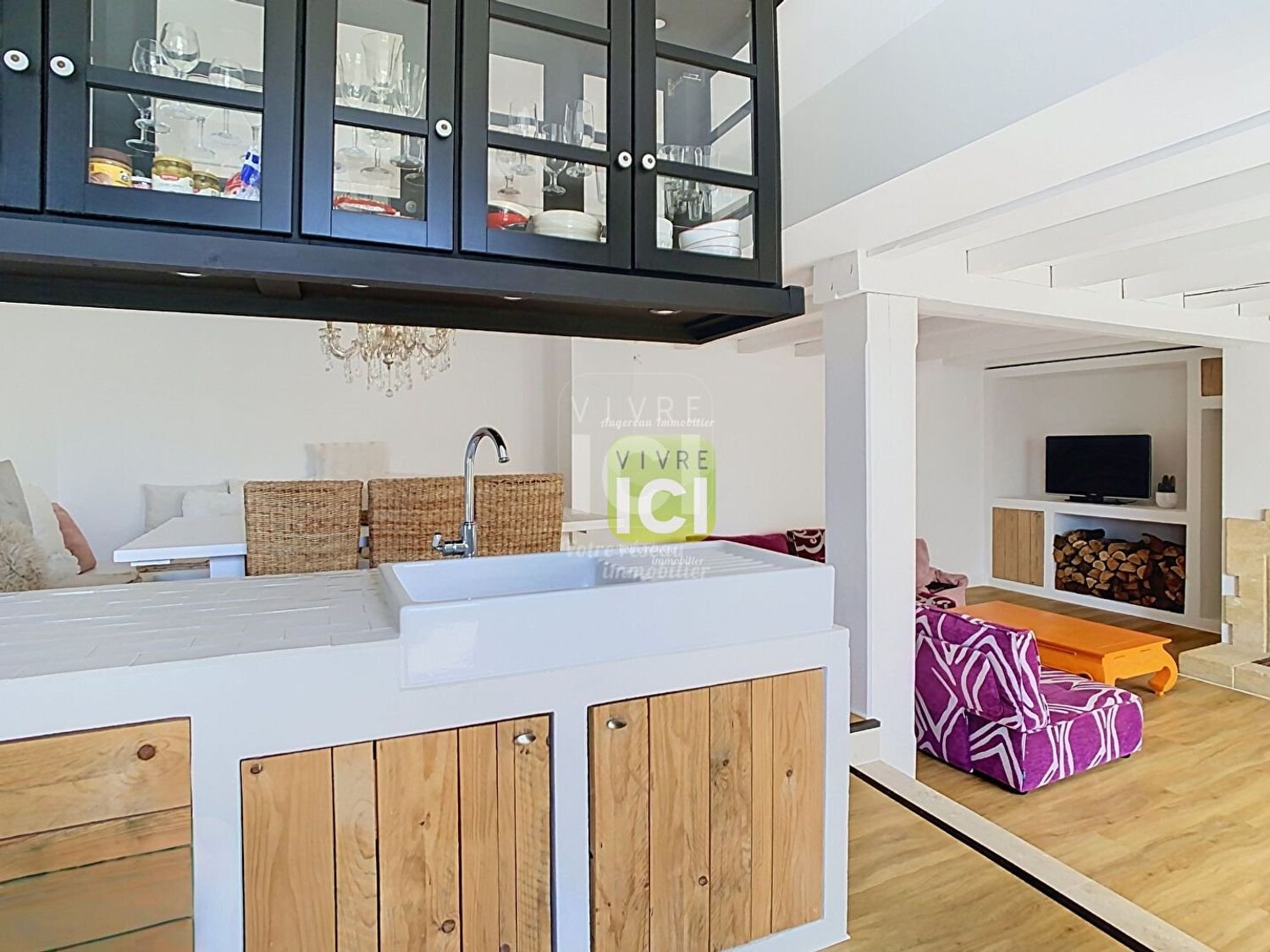 Maison à vendre, 160m², Cholet