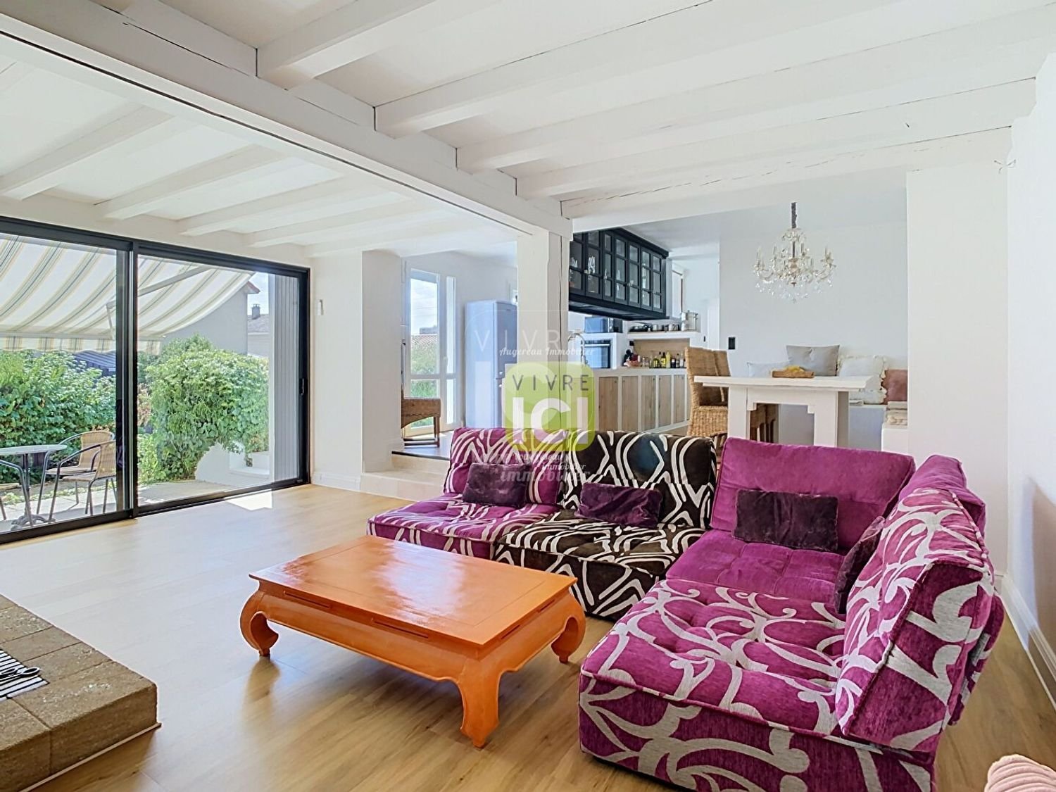 Maison à vendre, 160m², Cholet